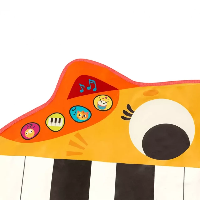 Музичний килимок Battat Піаніно (LB1893Z) - 2