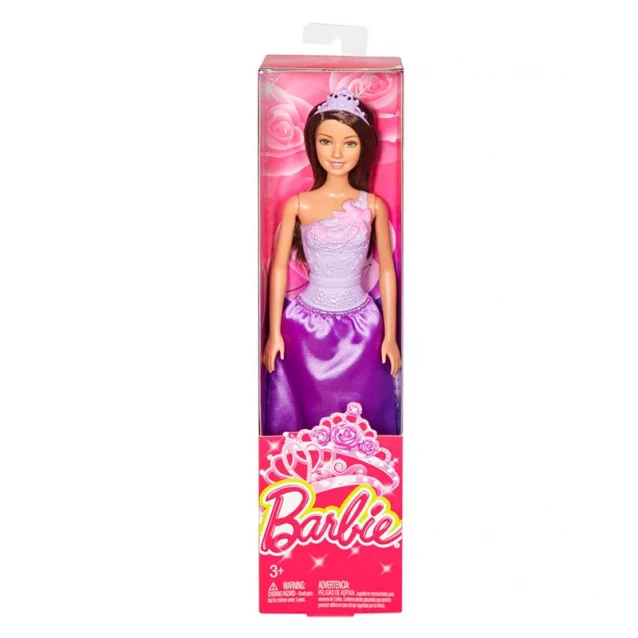 BARBIE Принцеса Barbie в ас.(2) - 8