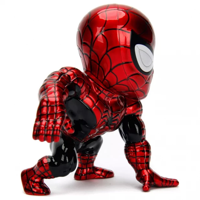 JADA Фігурка металева "Марвел 4. Супер Людина - Павук", висота 10 см, 8+ 253221003 - 3