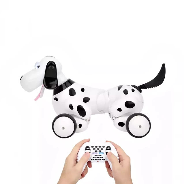 Робот Happy Cow Собака на радіокеруванні (HC-777-338b) - 5