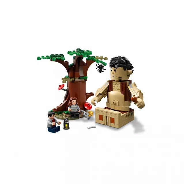 Конструктор LEGO Harry Potter Запретный лес: встреча Амбридж (75967) - 3