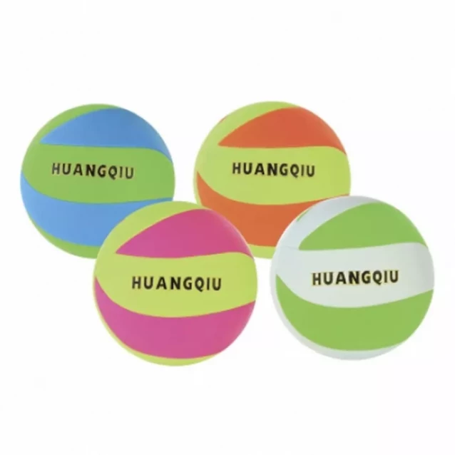 М'яч волейбольний Shantou Jinxing в асортименті (25555-26/26/27) - 1