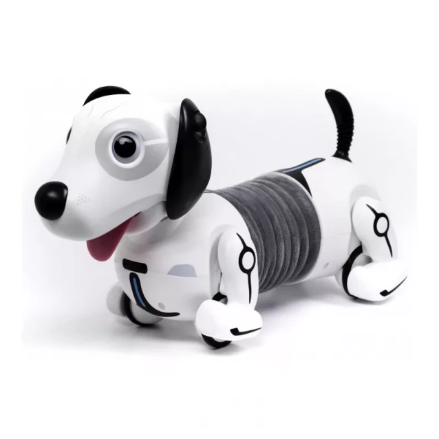 SILVERLIT Іграшка робот-собака DACKEL - 2