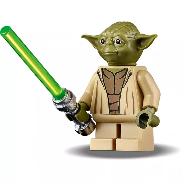 Конструктор Lego Star Wars Йода (75255) - 10