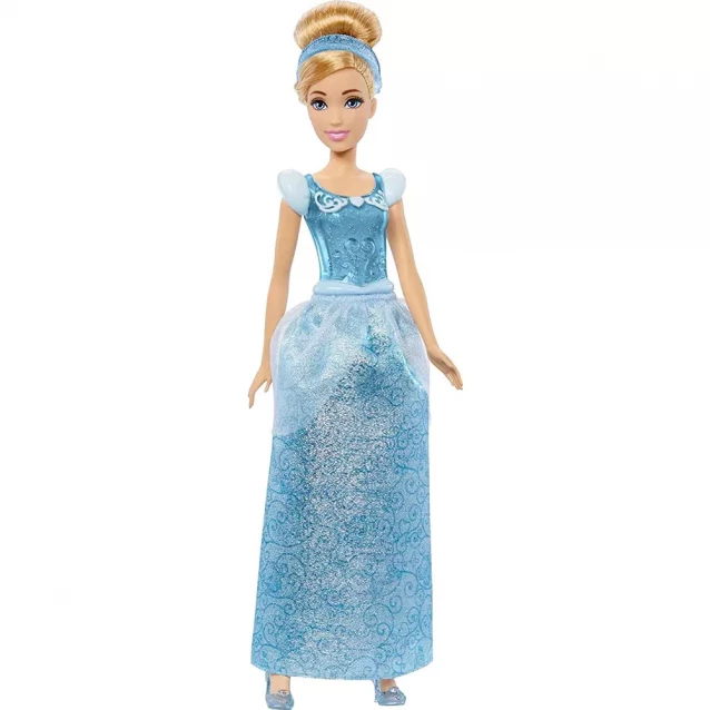 Кукла-принцесса Disney Princess Золушка (HLW06) - 2