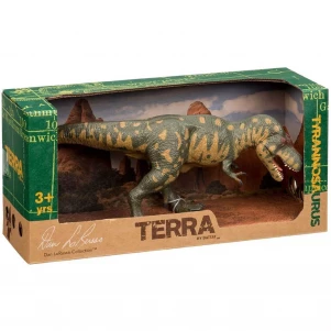 Фігурка Terra Динозавр L Тиранозавр (AN4022Z) дитяча іграшка