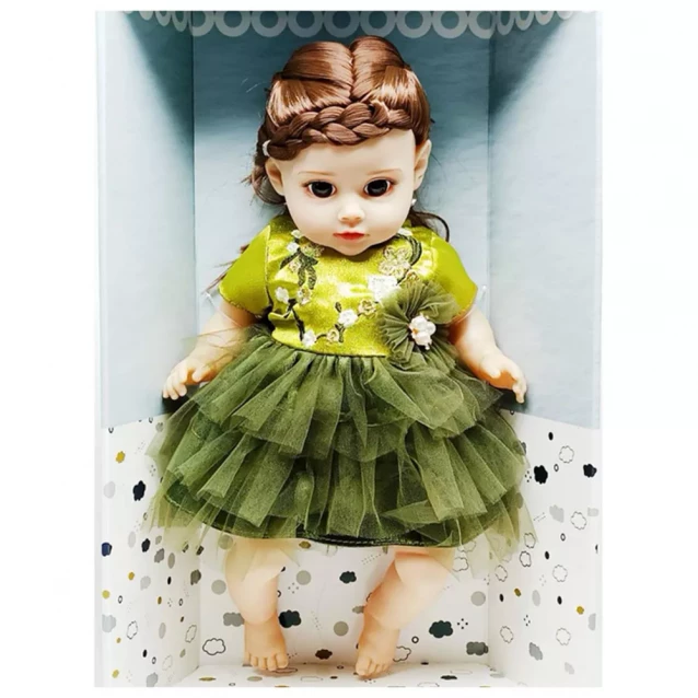 Кукла Країна іграшок в ассортименте Серия 1 (ER331ABC) - 6