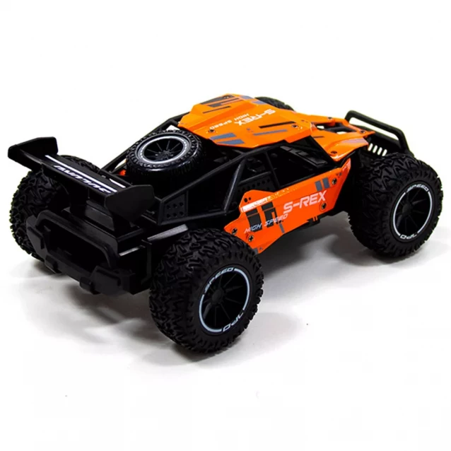 Машинка Sulong Toys Metal Crawler S-Rex 1:16 на радиоуправлении (SL-230RHO) - 5