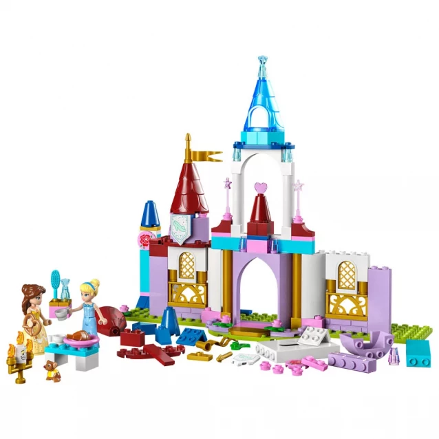 Конструктор LEGO Disney Princess (43219) - 3