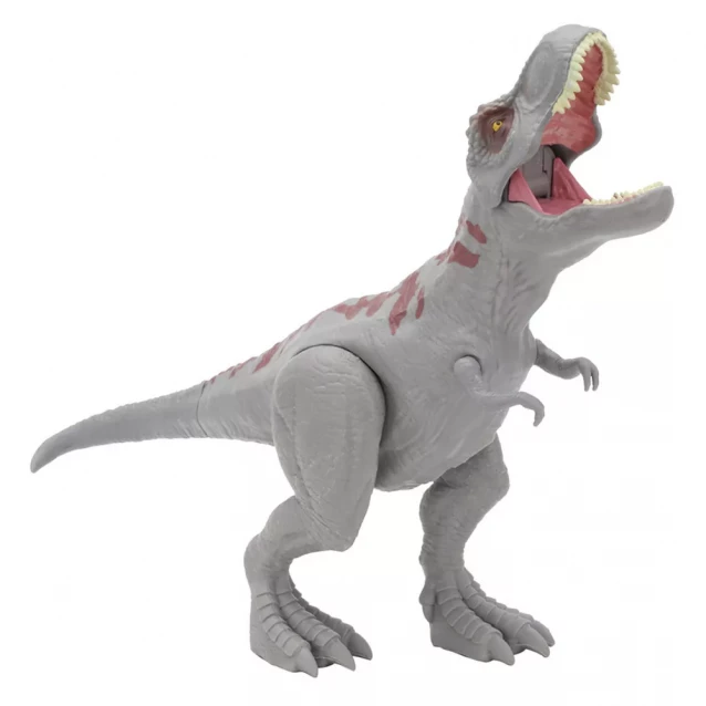 Игрушка интерактивная Dinos Unleashed Realistic S2 Тиранозавр (31123T2) - 1