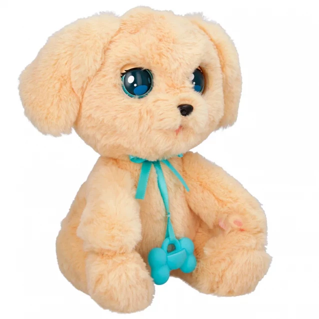 Іграшка інтерактивна Baby Paws Цуценя лабрадора (921146IM) - 7