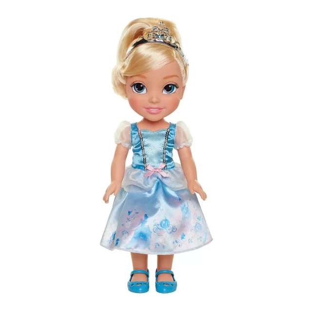 Кукла DISNEY PRINCESS Золушка в коробке 38х17,5х12 см (78848/78845) - 2