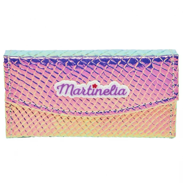 Палитра-кошелек Martinelia Let's be mermaids (30654) - 1