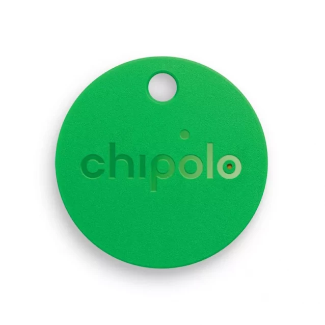 Поисковая система CHIPOLO CLASSIC GREEN - 1