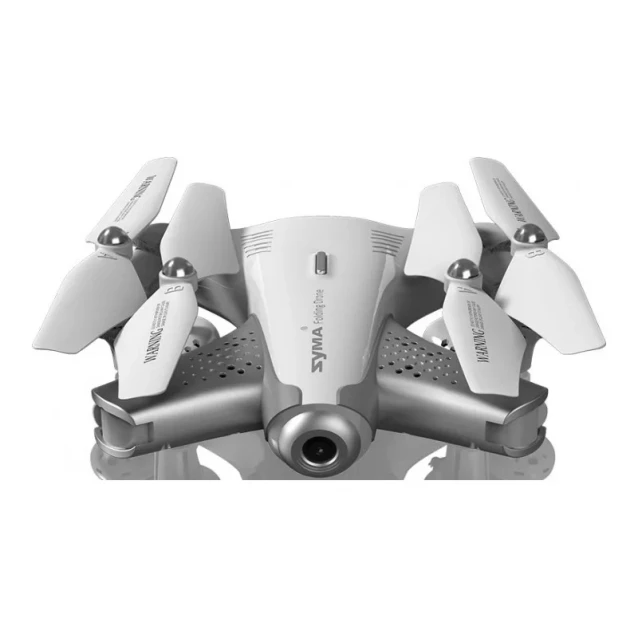 Квадрокоптер игрушечный Syma Z3 с камерой, на р/у (Z3) - 14
