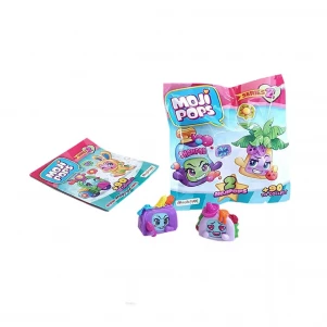 Набор фигурок-сюрприз Moji Pops Друзья в ассортименте (PMP2D818IN00) детская игрушка