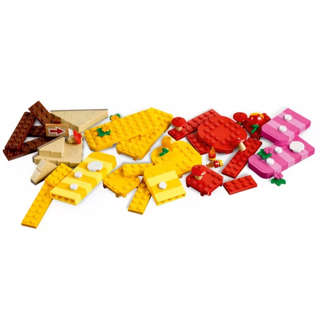 Конструктор LEGO Super Mario Minifigures (71418) - 6