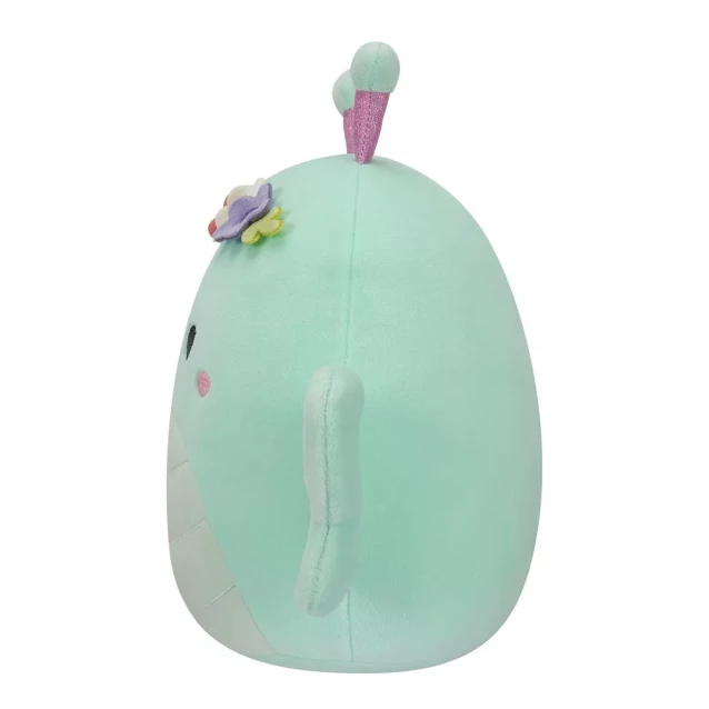 М'яка іграшка Squishmallows Метелик Рейна 13 см (SQER00814) - 3