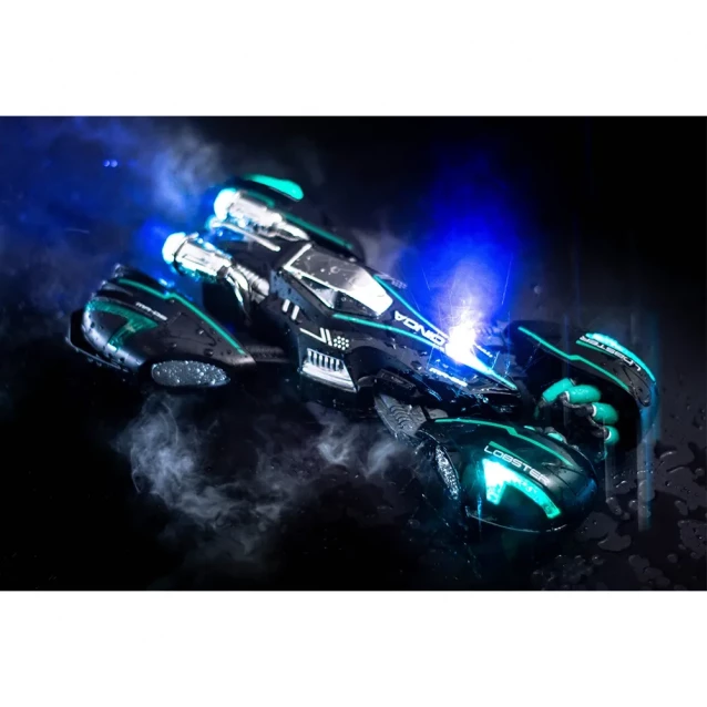 Машинка трюкова KS Drive Lobster на радіокеруванні (SL-432ABl) - 3