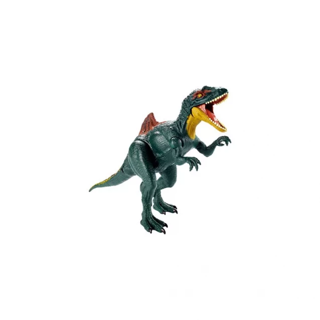Фігурка динозавра JURASSIC WORLD Небезпечні супротивники (в ас) (321462) - 16