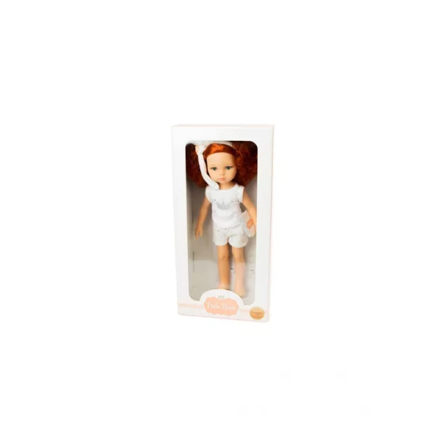 Лялька Кароліна у піжамі - 2