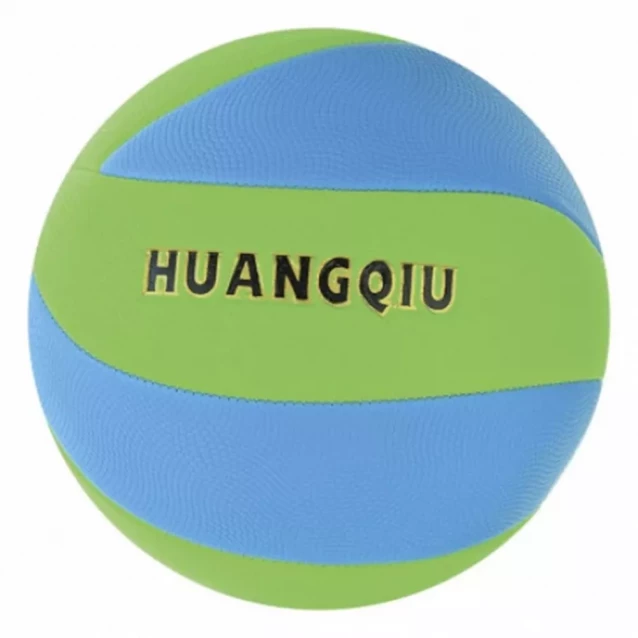 М'яч волейбольний Shantou Jinxing в асортименті (25555-26/26/27) - 5