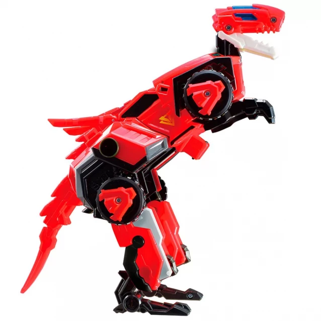 Ігровий набір Dinoster Лучіо (EU580891) - 5