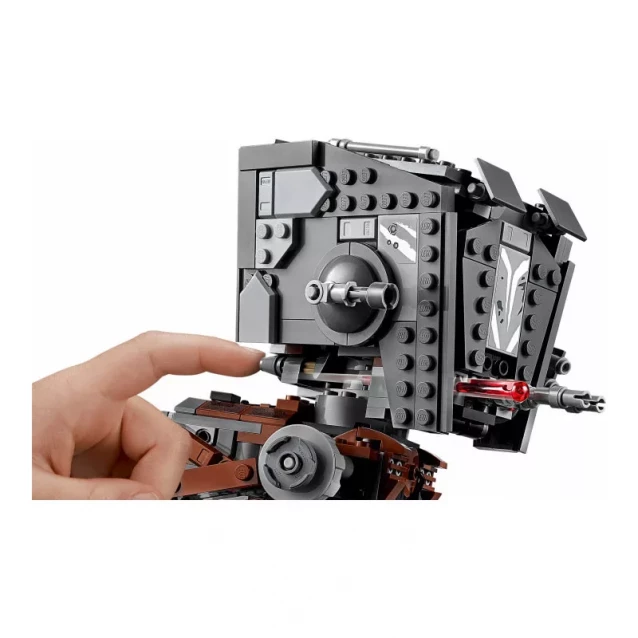 Конструктор LEGO Star Wars Рейдер At-St (75254) - 12