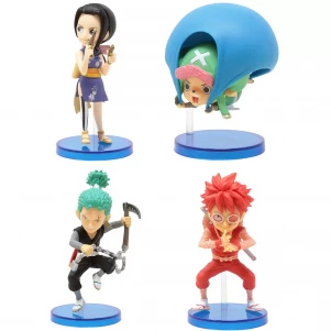 Фігурка-сюрприз Banpresto One Piece в асортименті (BP16654) дитяча іграшка