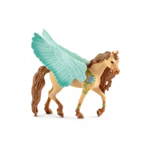 Фігурка Schleich Пегас (70574) дитяча іграшка