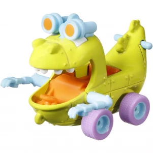 Автомодель Hot Wheels Авторепліки Невгамовні (DMC55/GRL61) дитяча іграшка