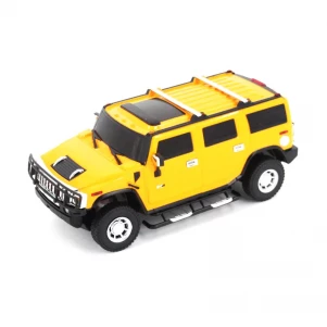 MZ Іграшка машина р/к Hummer H2 1:24 батар дитяча іграшка