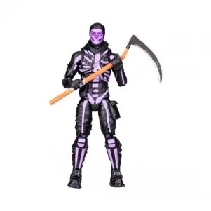 Колекційна фігурка Jazwares Fortnite Legendary Series Skull Trooper дитяча іграшка