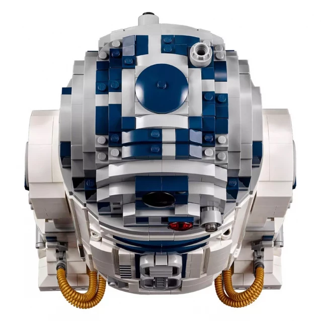 Конструктор LEGO R2-D2 (75308) - 6