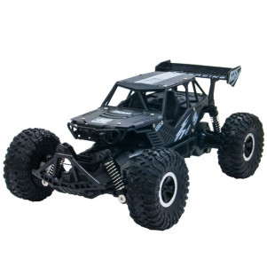 Машинка Sulong Toys Off road crawler Speed ​​king на р/к 1:14 (311551) детская игрушка