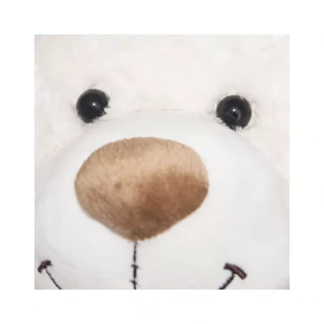 М'яка іграшка Grand Ведмідь білий 48 см (4802GMB) - 3