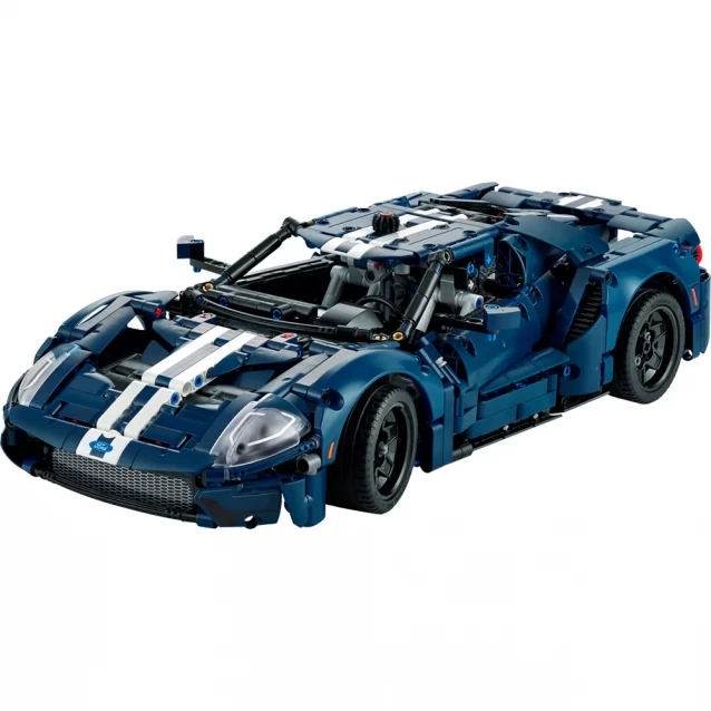 Конструктор LEGO Technic Ford GT 2022 (42154) - 3