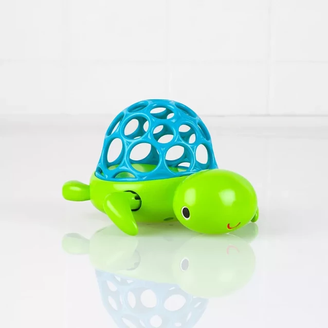 Іграшка для води Oball "Черепаха" - 2