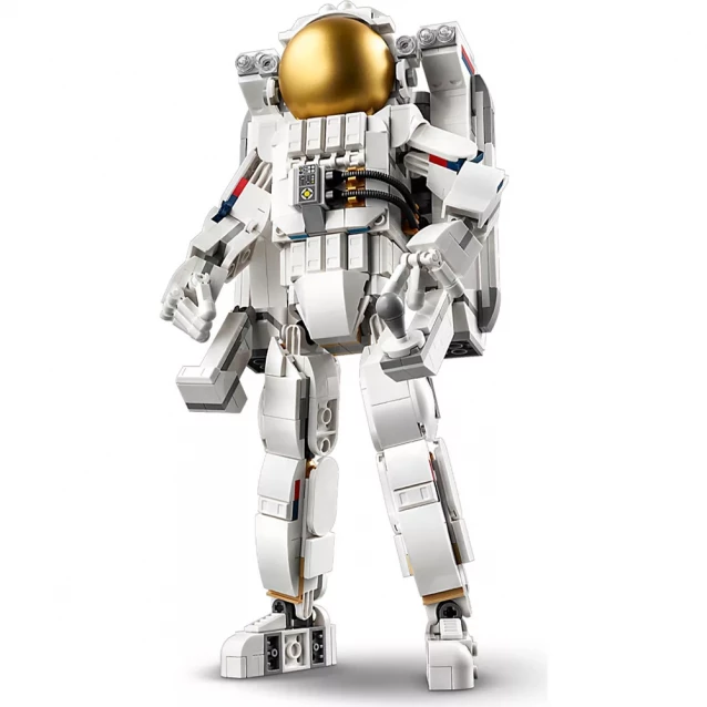 Конструктор LEGO Creator 3в1 Космонавт (31152) - 4
