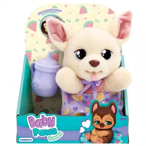 Іграшка інтерактивна Baby Paws Yummy Чихуахуа (926370IM) дитяча іграшка