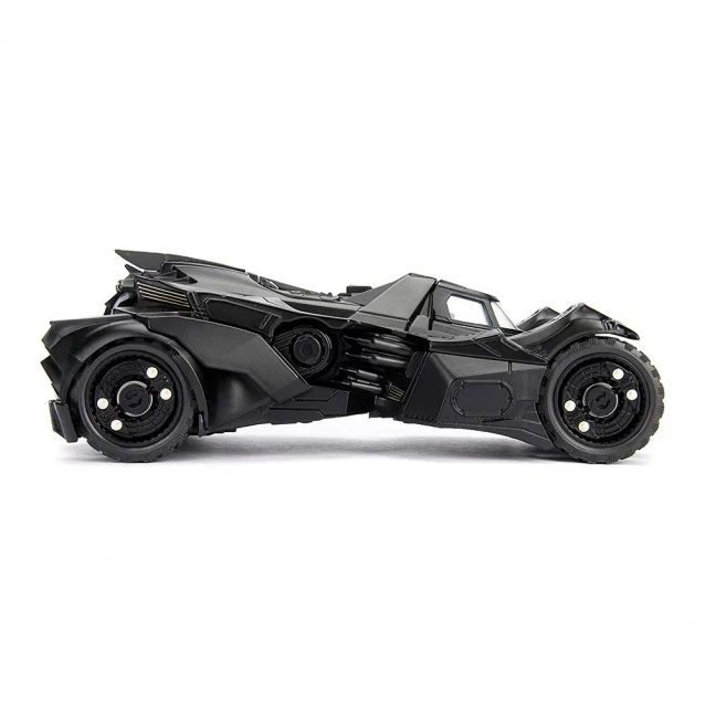 Машинка Jada Бетмобіль із фігуркою Бетмена 1:24 (253215004) - 3