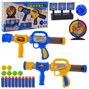 Игрушка оружие помповое Країна іграшок (6100) детская игрушка