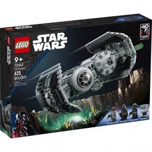 Конструктор LEGO Star Wars Бомбардувальник TIE (75347) лего зоряні війни