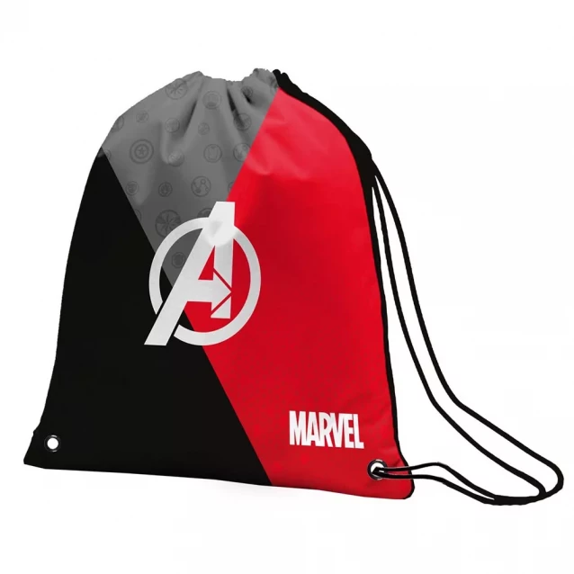 Сумка для обуви SB-10 "Marvel.Avengers" - 1