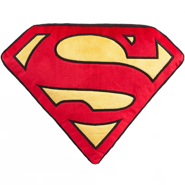 Супермен Декоративна подушка DC COMICS Justice League Superman MK000002 - 1