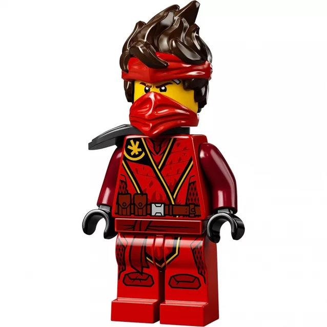 Конструктор LEGO Ninjago Деревня хранителей (71747) - 6