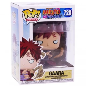 Ігрова фігурка FUNKO POP! Naruto - ГААРА (46627) дитяча іграшка