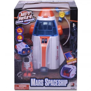 Игровой набор MARS SHUTTLE / МАРСИАНСКИЙ ШАТТЛ дитяча іграшка
