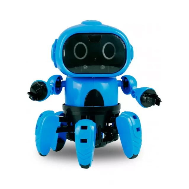 BITKIT "Крабик" умный робот конструктор - 4