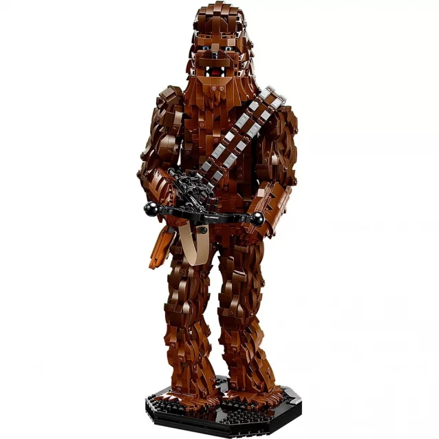Конструктор LEGO Star Wars Чубакка (75371) - 5